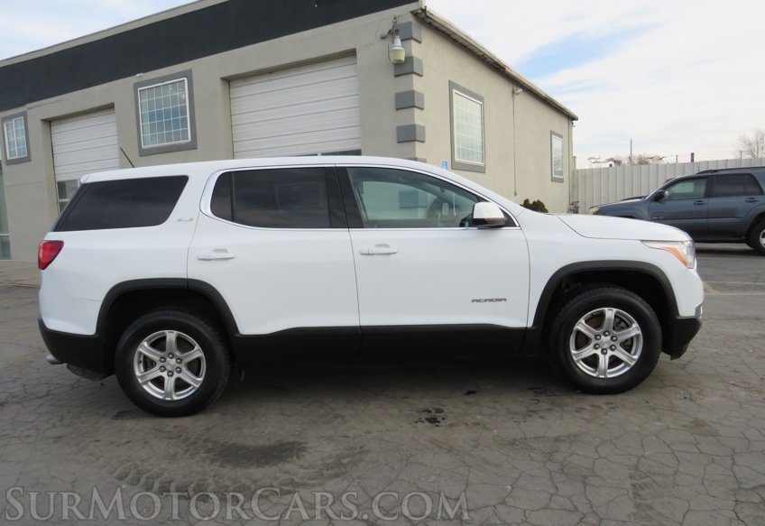 2019 GMC Acadia - Image 9