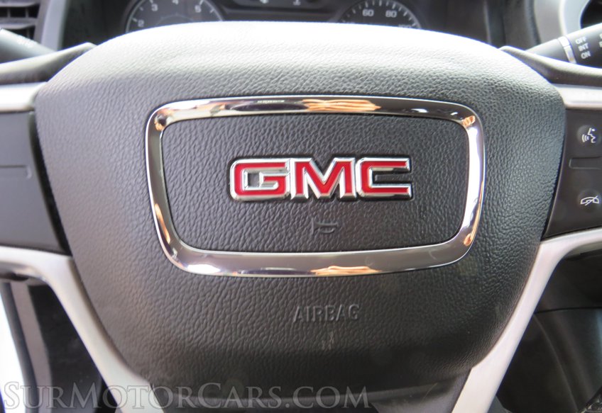 2019 GMC Acadia - Image 39