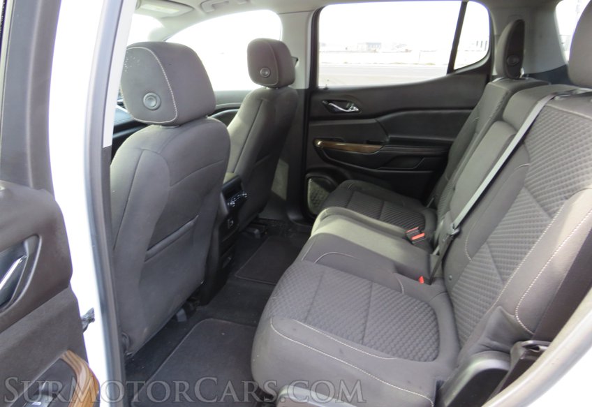 2019 GMC Acadia - Image 37