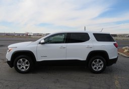 2019 GMC Acadia - Image 10