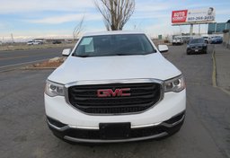 2019 GMC Acadia - Image 12