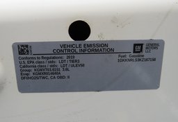 2019 GMC Acadia - Image 61