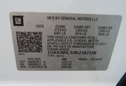 2019 GMC Acadia - Image 62