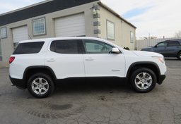 2019 GMC Acadia - Image 9