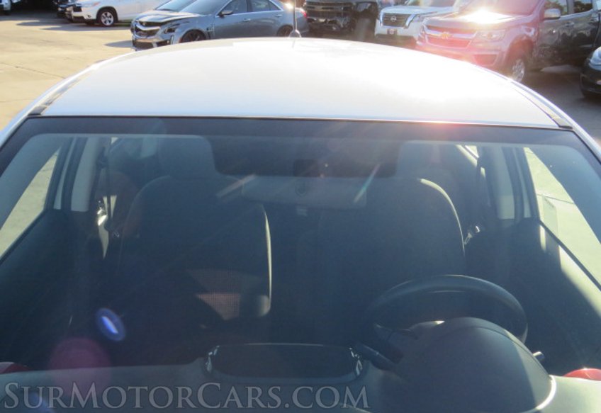 2020 Mitsubishi Mirage - Image 13