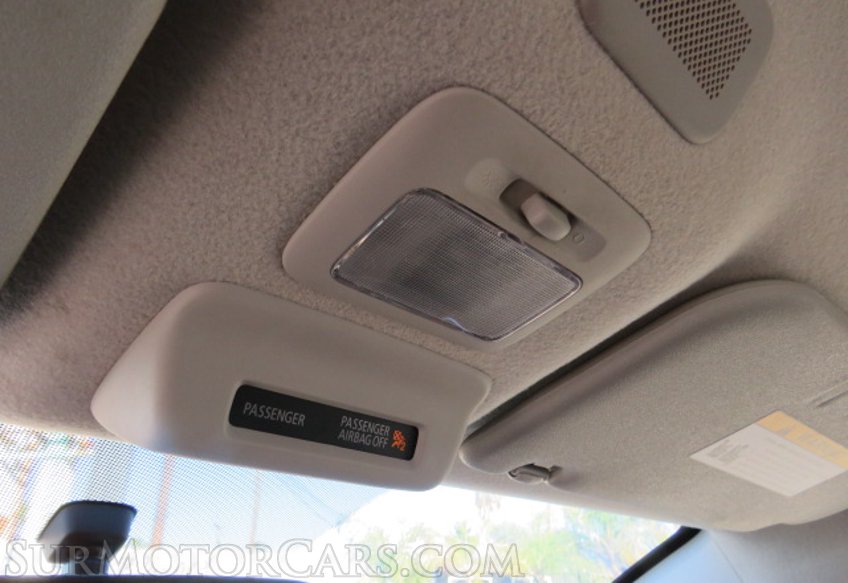 2020 Mitsubishi Mirage - Image 41