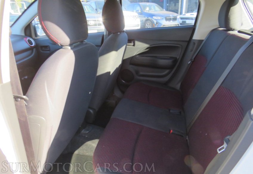 2020 Mitsubishi Mirage - Image 27