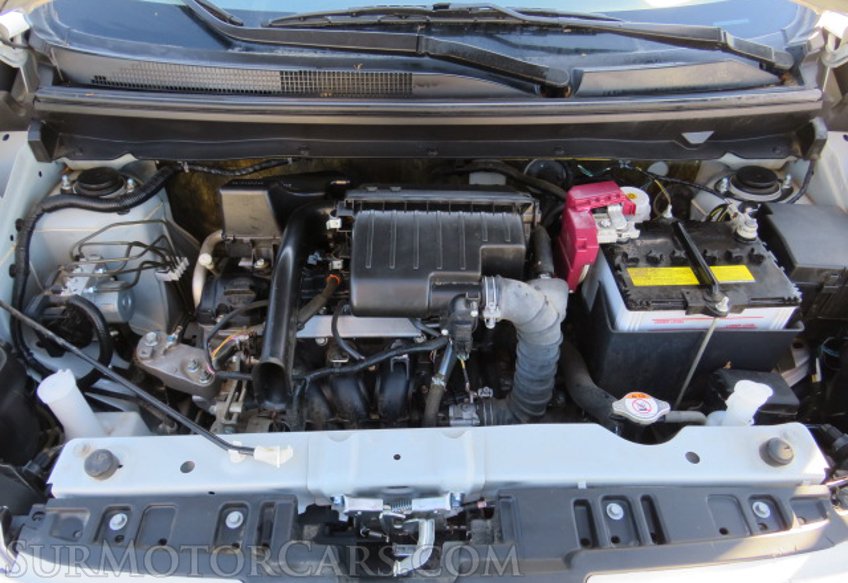 2020 Mitsubishi Mirage - Image 44