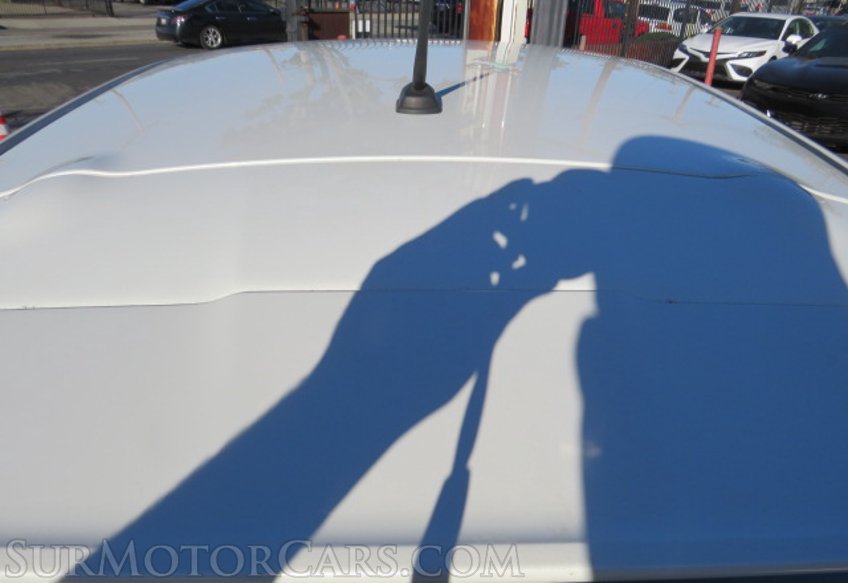 2020 Mitsubishi Mirage - Image 15