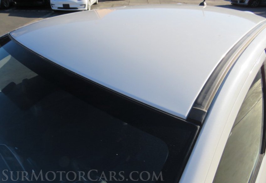 2020 Mitsubishi Mirage - Image 14