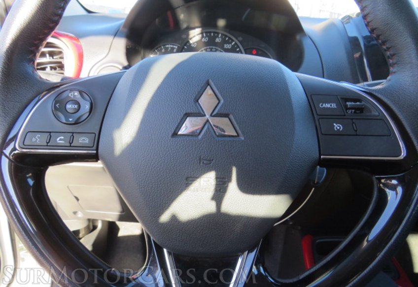 2020 Mitsubishi Mirage - Image 36