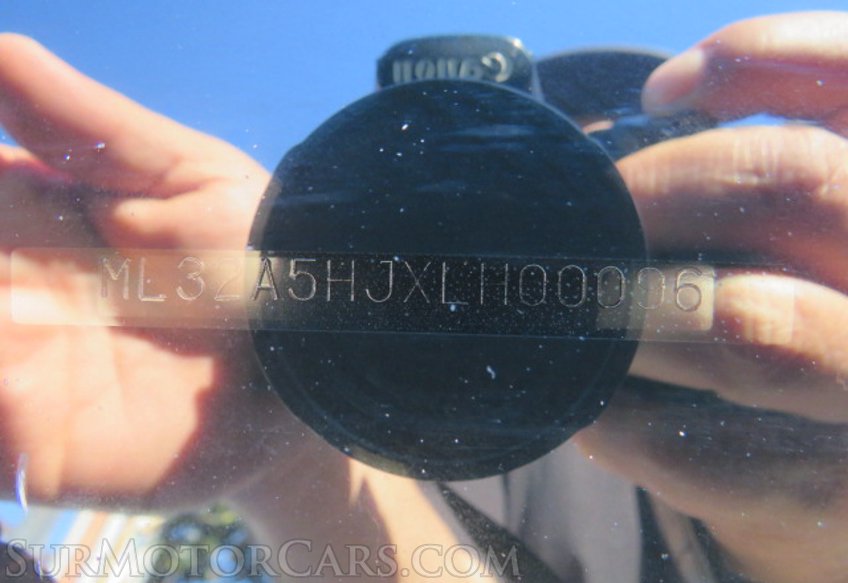 2020 Mitsubishi Mirage - Image 48