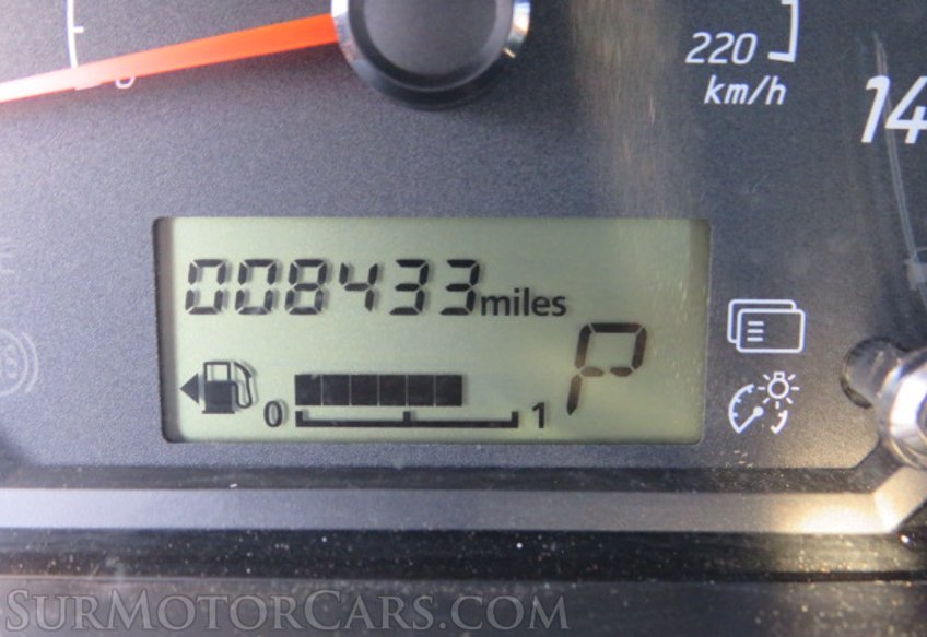 2020 Mitsubishi Mirage - Image 31