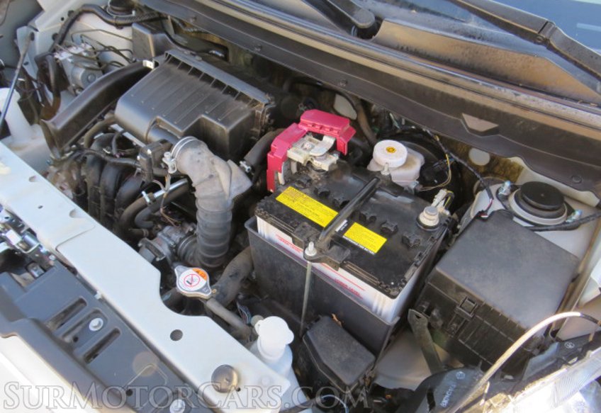 2020 Mitsubishi Mirage - Image 45