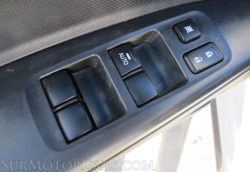 2020 Mitsubishi Mirage - Image 39