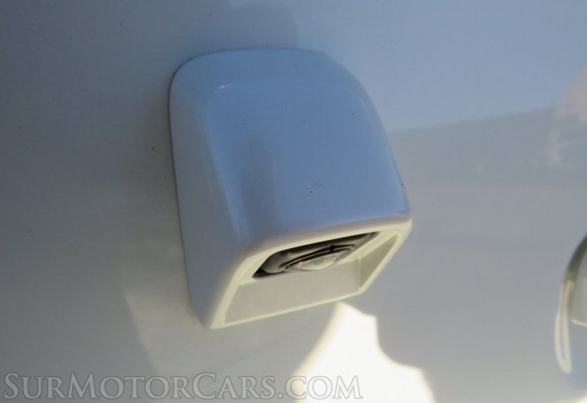 2020 Mitsubishi Mirage - Image 16