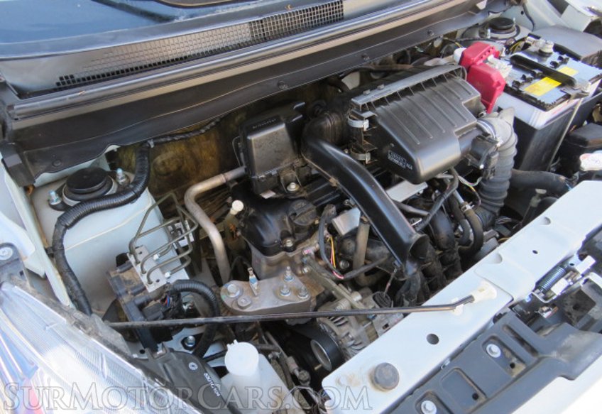 2020 Mitsubishi Mirage - Image 43