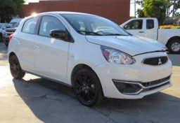 2020 Mitsubishi Mirage - Image 3