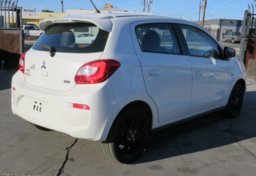 2020 Mitsubishi Mirage - Image 9