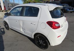 2020 Mitsubishi Mirage - Image 8