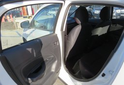 2020 Mitsubishi Mirage - Image 21