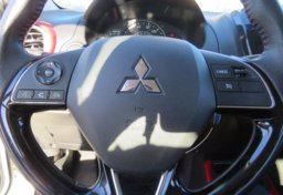 2020 Mitsubishi Mirage - Image 36