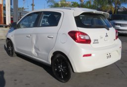 2020 Mitsubishi Mirage - Image 10