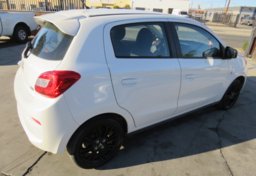 2020 Mitsubishi Mirage - Image 7