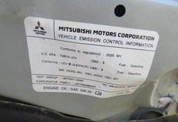 2020 Mitsubishi Mirage - Image 46