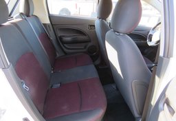 2020 Mitsubishi Mirage - Image 28