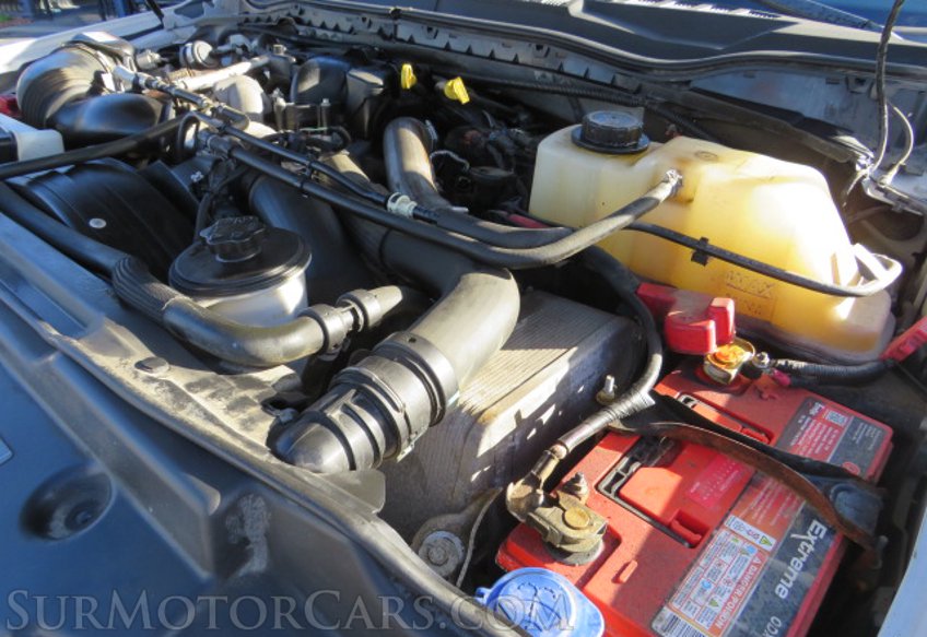 2019 Ford Super Duty F-350 SRW - Image 57