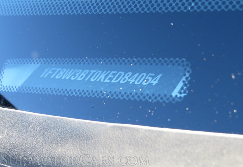 2019 Ford Super Duty F-350 SRW - Image 58