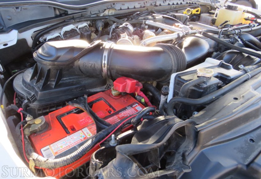 2019 Ford Super Duty F-350 SRW - Image 55