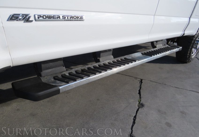 2019 Ford Super Duty F-350 SRW - Image 17