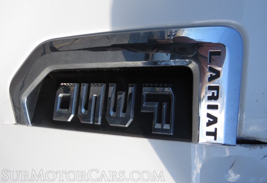 2019 Ford Super Duty F-350 SRW - Image 20