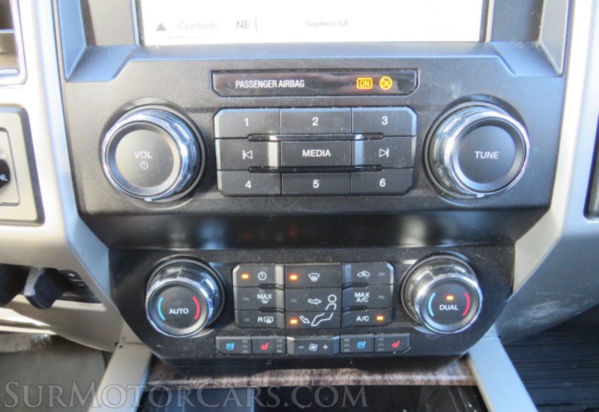 2019 Ford Super Duty F-350 SRW - Image 41