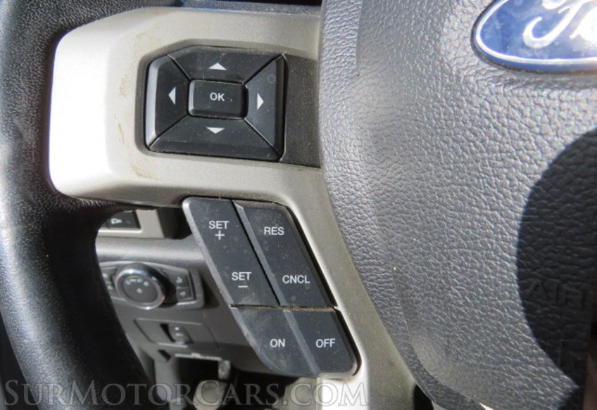 2019 Ford Super Duty F-350 SRW - Image 44