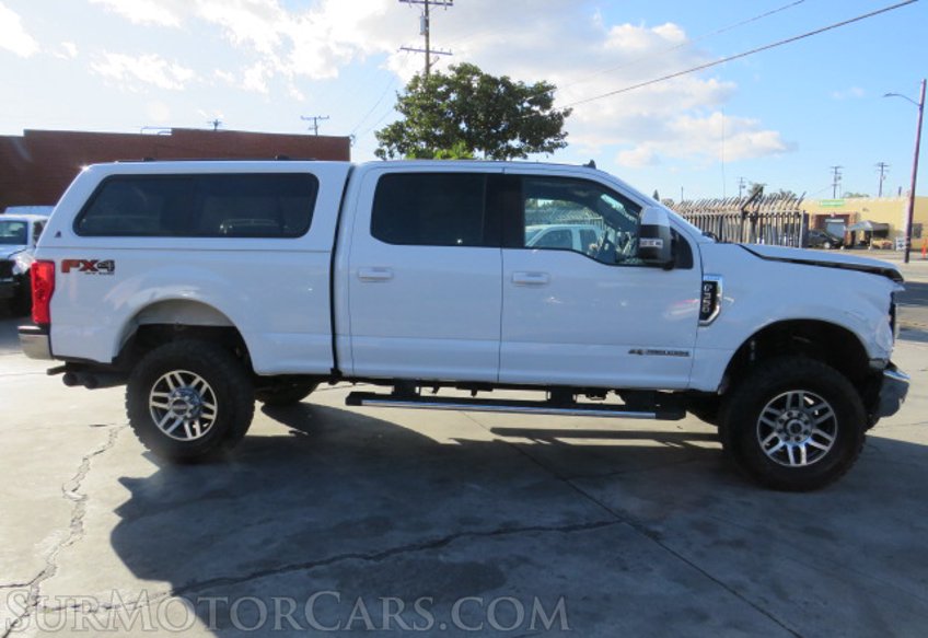 2019 Ford Super Duty F-350 SRW - Image 6