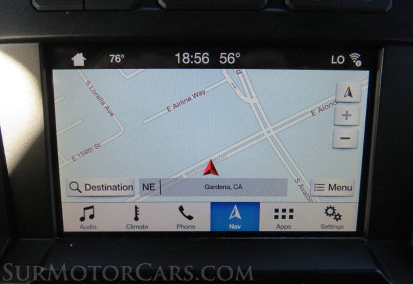 2019 Ford Super Duty F-350 SRW - Image 37