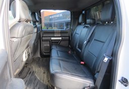 2019 Ford Super Duty F-350 SRW - Image 34