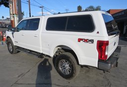 2019 Ford Super Duty F-350 SRW - Image 7