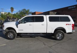 2019 Ford Super Duty F-350 SRW - Image 5