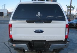 2019 Ford Super Duty F-350 SRW - Image 12