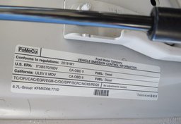 2019 Ford Super Duty F-350 SRW - Image 59