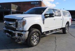 2019 Ford Super Duty F-350 SRW - Image 3
