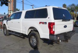2019 Ford Super Duty F-350 SRW - Image 9