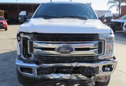 2019 Ford Super Duty F-350 SRW - Image 11