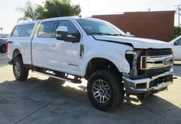 2019 Ford Super Duty F-350 SRW - Image 4
