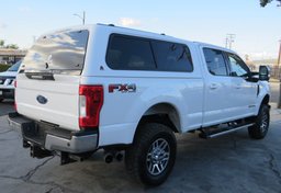 2019 Ford Super Duty F-350 SRW - Image 10