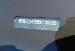 Thumbnail of 2014 Mercedes-Benz CLA